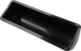 Pilote pour ruban 320 mm
