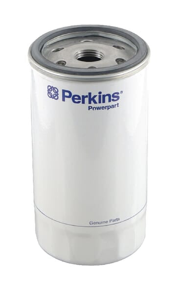 Perkins oil filter