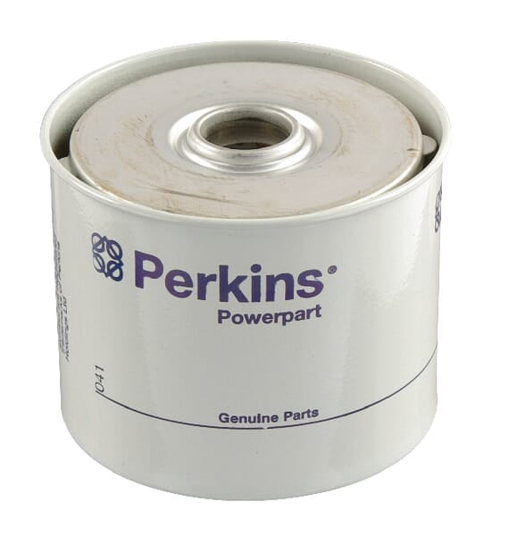 Perkins Kraftstofffilter Perkins 26561117