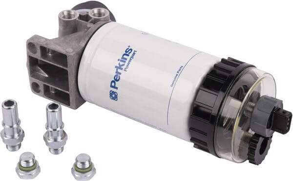 Perkins Filter - 1 Stück - 2656F087