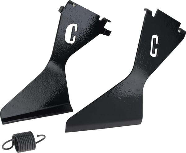 KRAMP Abstreiferset - 1 Set - 265824N