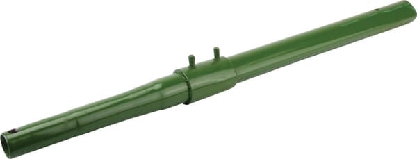 Krone Profilrohr - 1 Stück - 2666041