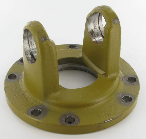 Walterscheid Flanschgabel 185mm W2600 - 1 Stück - 267301