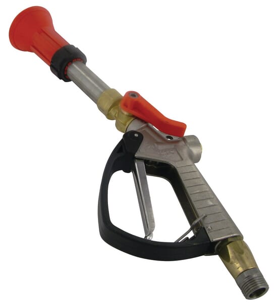 Turbo 400 spray gun