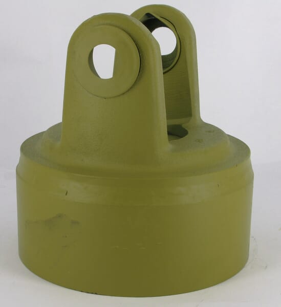 Walterscheid Gehäuse K64/22-24L W2600 269016