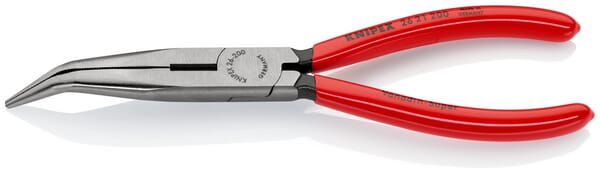 KRAMP Storchschnabelzangen TA2621200SB