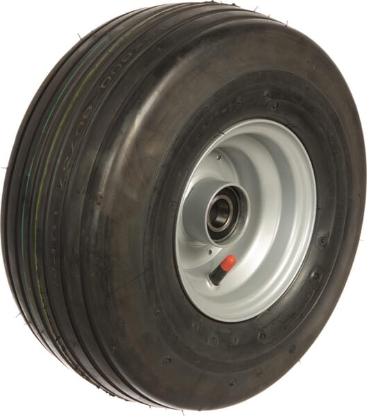 Roue 15x6.00-6 10PR