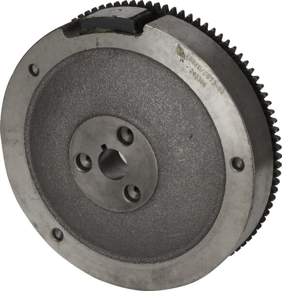 Loncin Schwungrad komplett - 1 Stück - 2700200730001