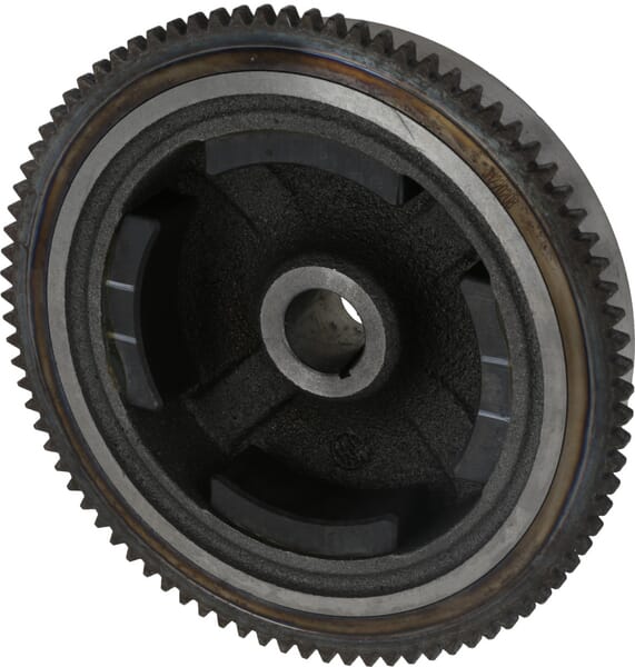 Loncin Schwungrad komplett 2700202290001