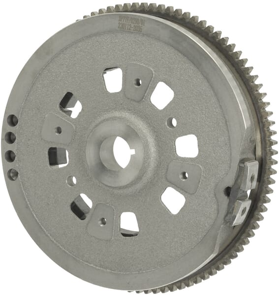 Loncin Schwungrad komplett 2700202900001