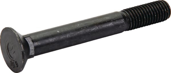 RABE-AGRAR Pflugschr. Vierk. M12x75 10.9 27002614