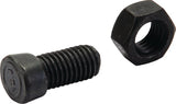 Cone screw oval M12x30 12.9 - 25 pieces