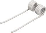 KRAMP Federzinken Ø5,5mm L=175gekr. 270050120N