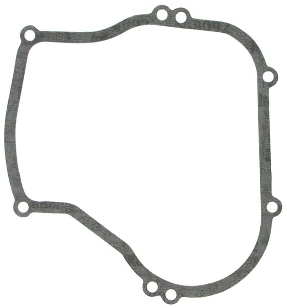Oil pan gasket