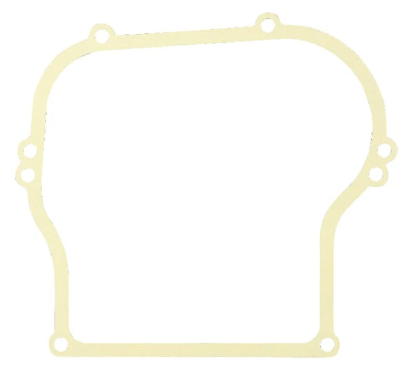 Oil pan gasket