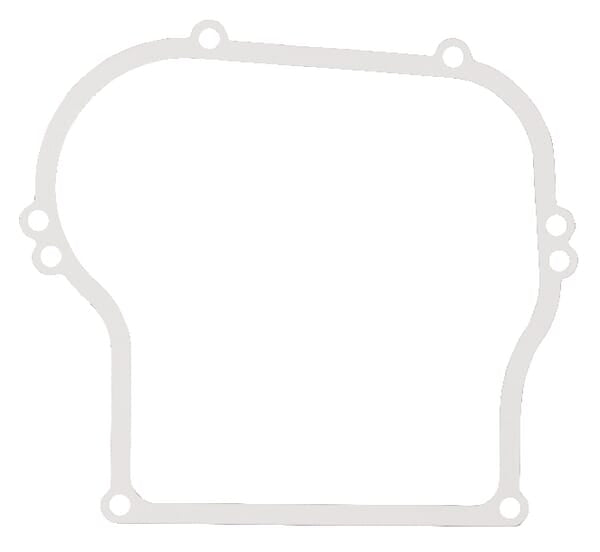 Oil pan gasket