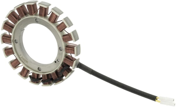 Charging current fitting