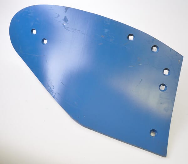 KRAMP Streichblech R. HRP-297R - 1 Stück - 27030101N