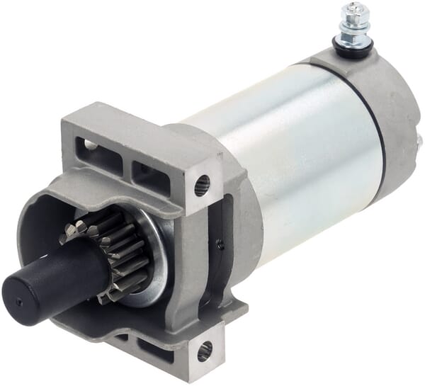 Loncin Elektrostarter 2703600940001