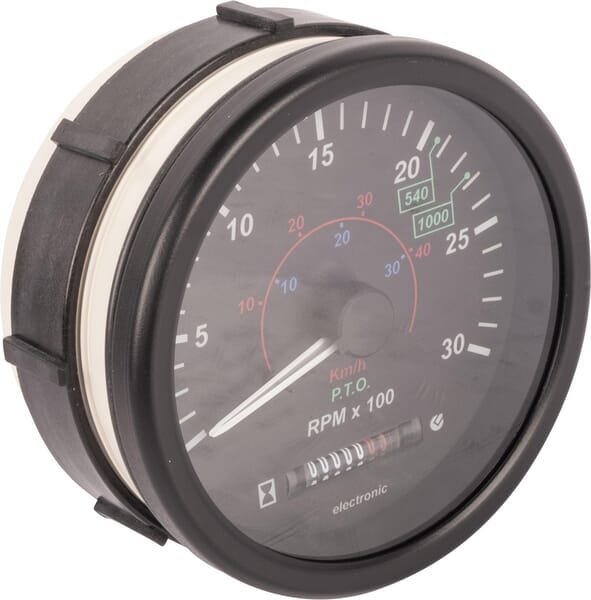 SDF Group Hour meter 27049991010