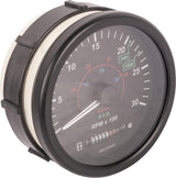 SDF Group Hour meter 27049991010