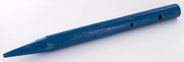 RABE-AGRAR Spitze Tiefenmeißel ZUG3 Rabe 27090401