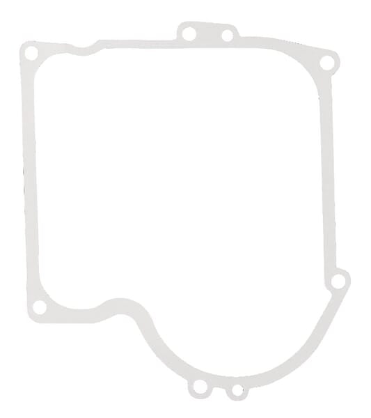 Oil pan gasket