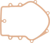 Oil pan gasket