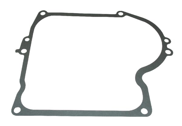 Oil pan gasket