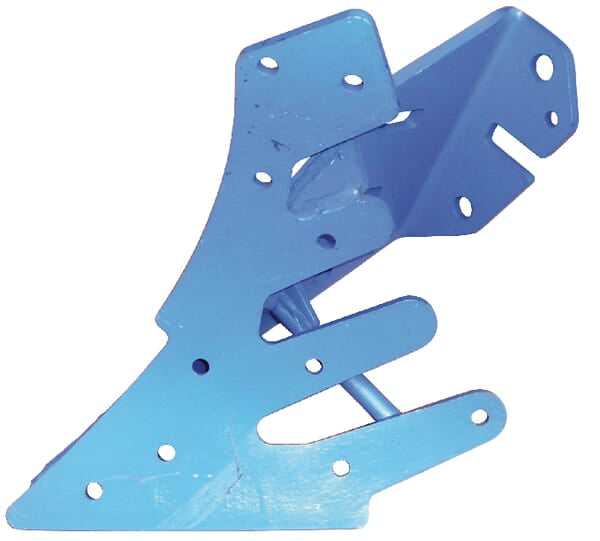 RABE-AGRAR Pflugkörper R. BP-351 W 27510101