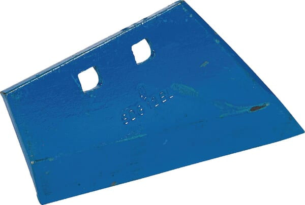 RABE-AGRAR Düngereinlegerschar L. SDG12B 27210502