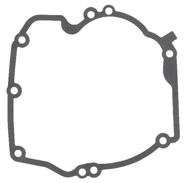 Oil pan gasket