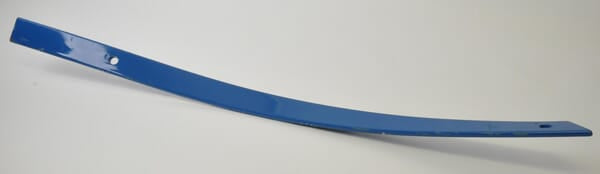 RABE-AGRAR Streichblechstreifen R. SRP330W3 Rabe 27590501