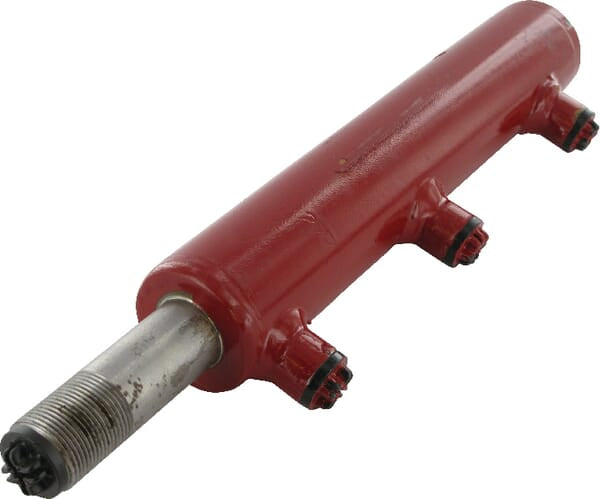 Strautmann Hydraulikzylinder - 1 Stück - 27705502ET