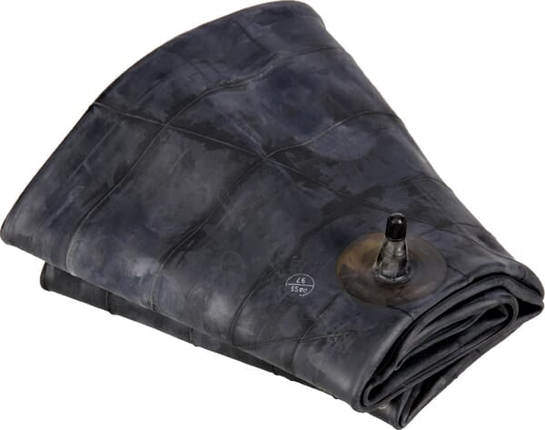 Chambre à air pour jante Ø 15", 27x8.50-15TR15, Kramp