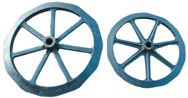 KUBOTA Packerring W300/50 D900 A133657788