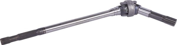 KRAMP Articulated axle shaft, complete 2790661101