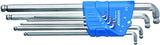 KRAMP Stiftschlüsselsatz 8-t SLH42DKEL88