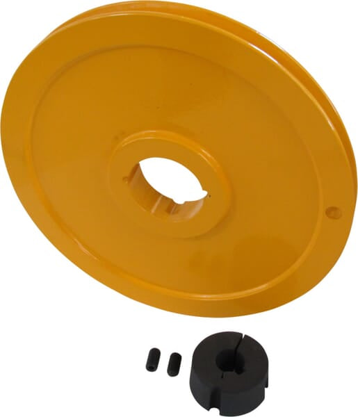 KRAMP Riemenrolle 300mm oben 280017N
