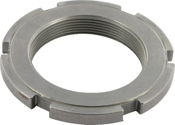 ALAMO GROUP Selbstsichernde Mutter M50x1,5 Votex 95149041