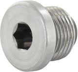 ALAMO GROUP Magnetstopfen, M18x1,5, Votex 95149060