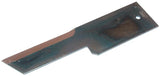 KRAMP Gegenmesser - 10 Stück 280900Z