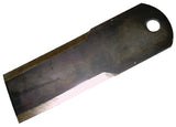 KRAMP Gegenmesser 160x50x3 mm 280920N