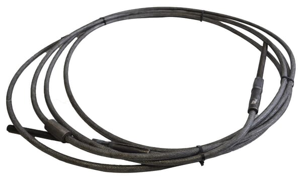 Strautmann Stahlseil 13x8810 - 1 Stück - 28521501