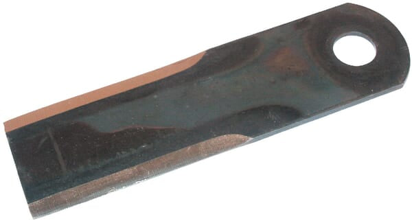 KRAMP Häckselmesser - 25 Stück 281400N