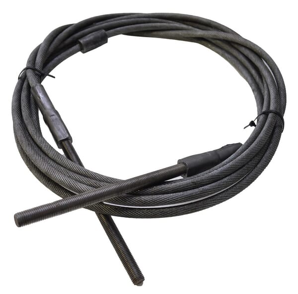 Strautmann Stahlseil 13x9710 - 1 Stück - 28221501