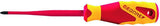 Tournevis VDE SLIM DRIVE PlusMINus SL/PH 2