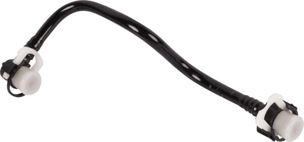 New Holland / Case ROHR 2830473 original CNH Ersatzteil