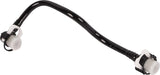 New Holland / Case ROHR 2830473 original CNH Ersatzteil