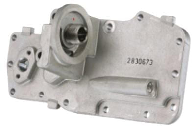 FPT Industrial Ölfilterträger - 1 Stück - 2830673FPT